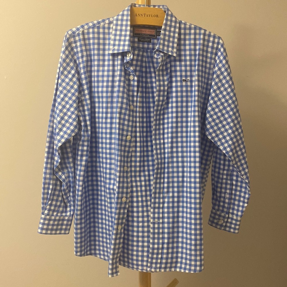 Vineyard vines by Shep&Ian